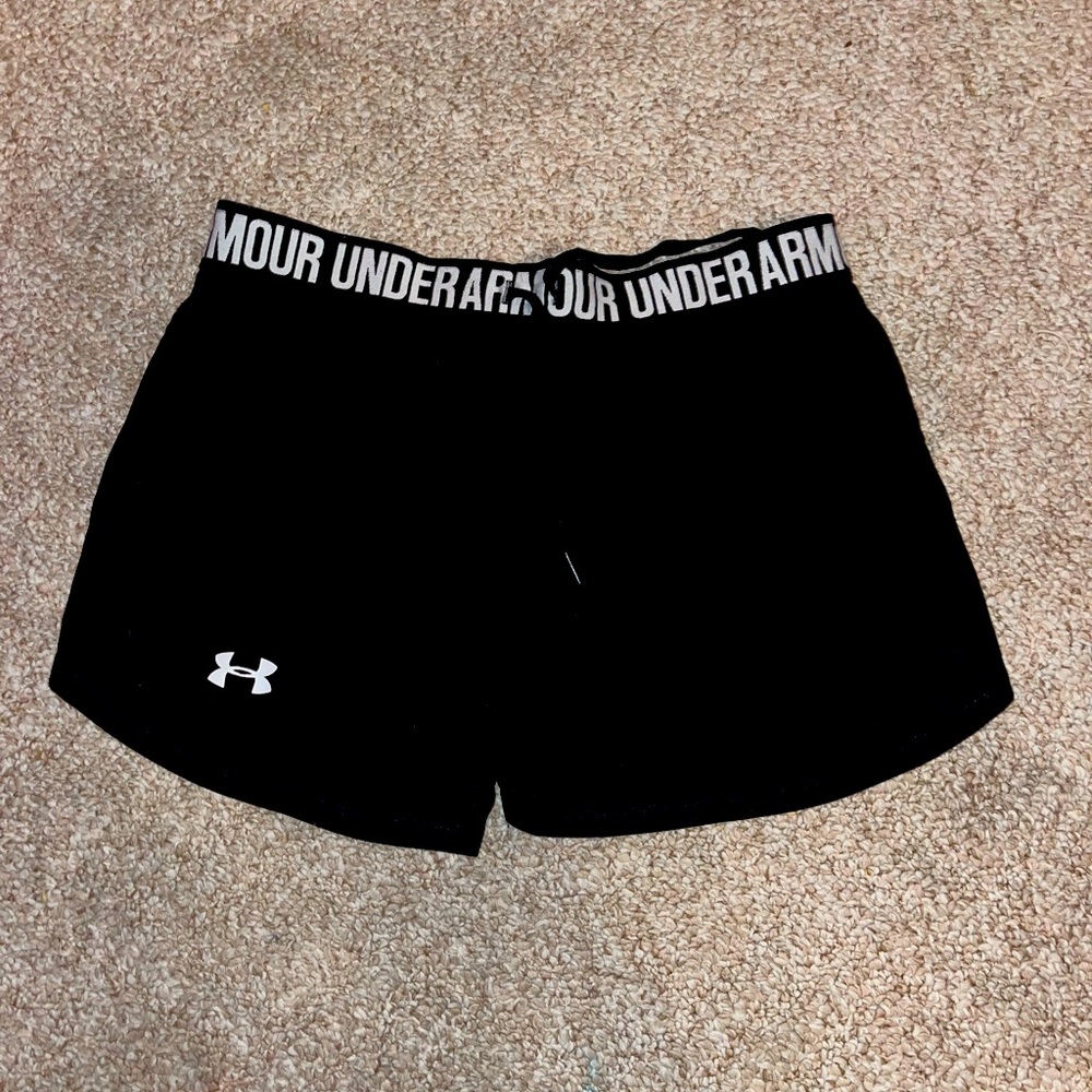 Under Armor Shorts